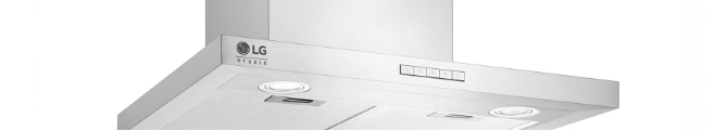 Ремонт вытяжек LG в Москве